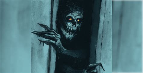 boogeyman apk|‘The Boogeyman’: One of Stephen King’s Oldest Stories Finally Gets a.
